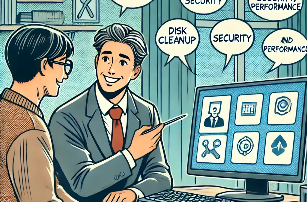 Top 28 des astuces de PC qui vont vous changer la vie