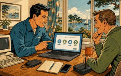 Configurer un nouveau PC Windows : les étapes à ne pas rater après l’achat