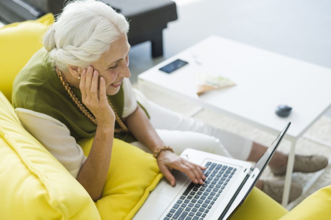 Cours Informatique Seniors : Apprendre l'informatique n'a jamais été aussi simple