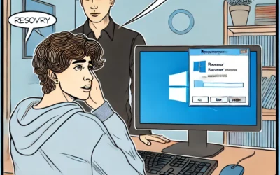 Comment restaurer Windows ?