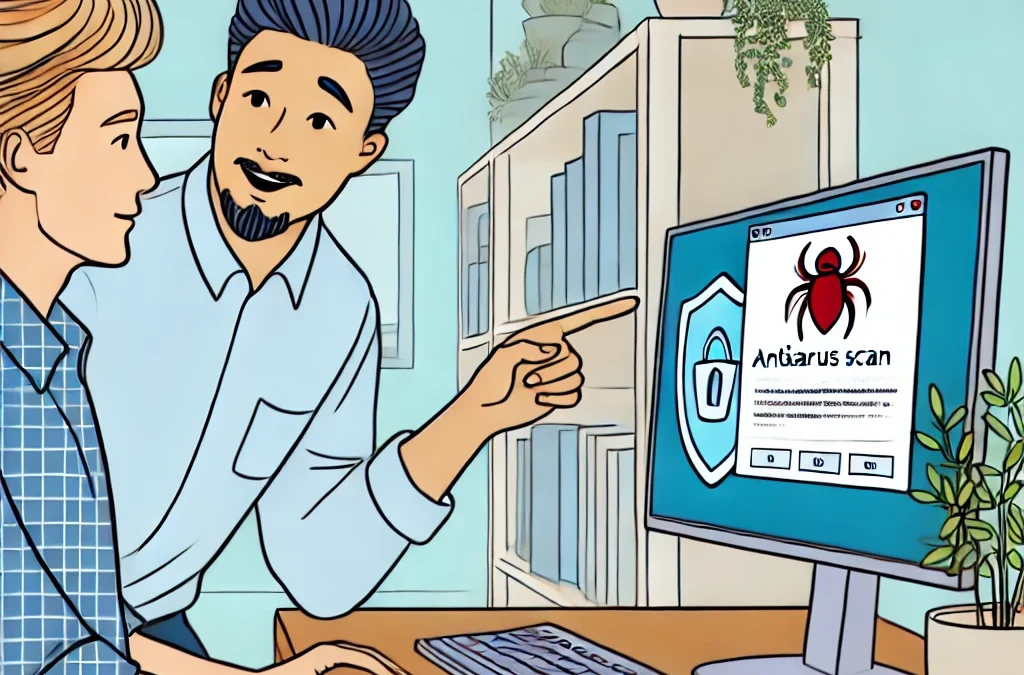 Supprimer un virus : Comment nettoyer son PC ?