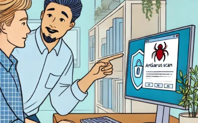 Supprimer un virus : Comment nettoyer son PC ?
