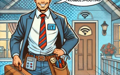 Comment résoudre un problème de connexion à Internet ?