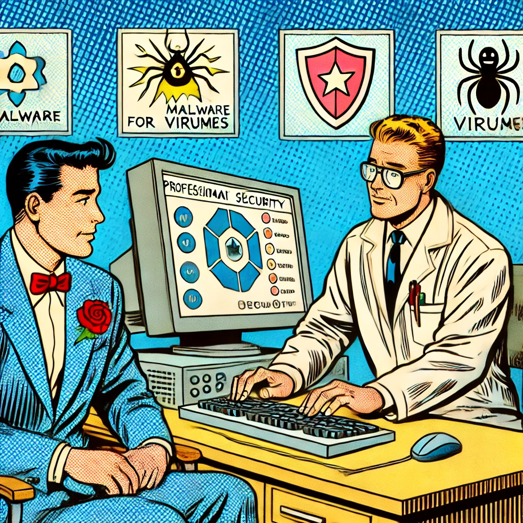 explications d'un technicien sur des outils logiciels d'optimisation informatique