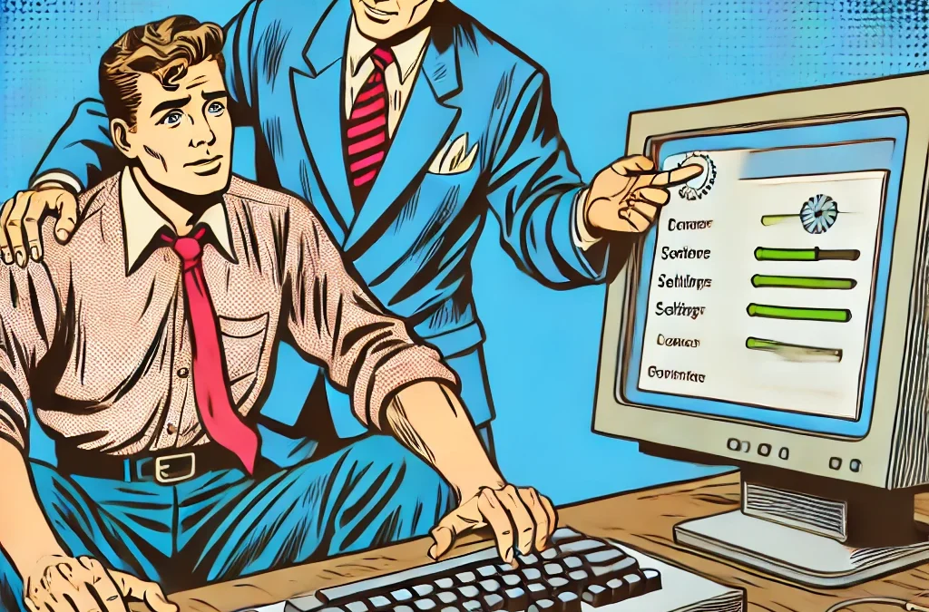 Pourquoi Faire Appel à un Service d&rsquo;Assistance Informatique ?