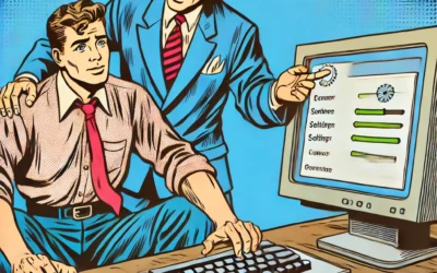Pourquoi Faire Appel à un Service d’Assistance Informatique ?
