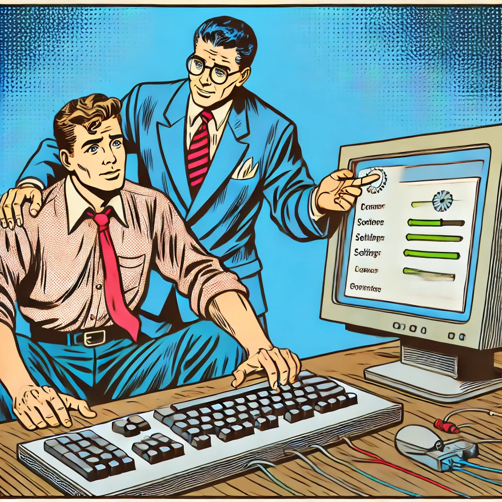 Pourquoi Faire Appel à un Service d’Assistance Informatique ? Assistance informatique professionnelle avec expertise technique