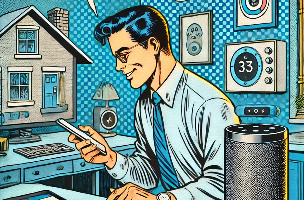 Comment Configurer et Synchroniser des Objets Connectés ?