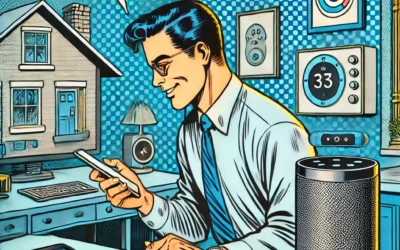 Comment Configurer et Synchroniser des Objets Connectés ?