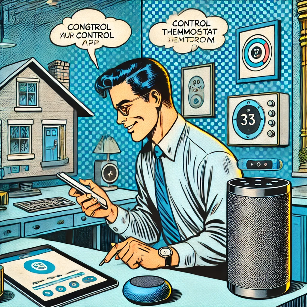 Comment configurer et synchroniser des objets connectés ?