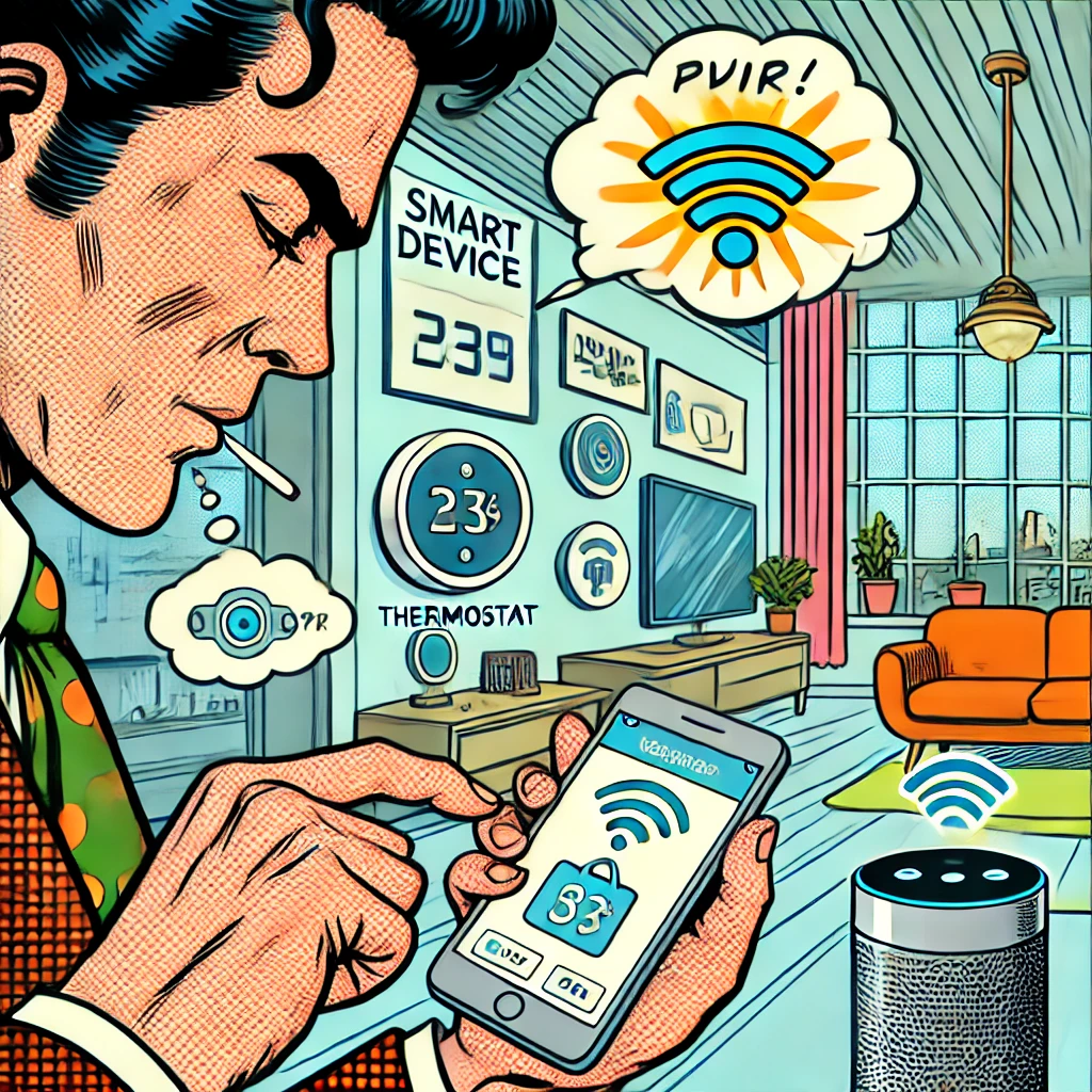 Comment Configurer et Synchroniser des Objets Connectés ?