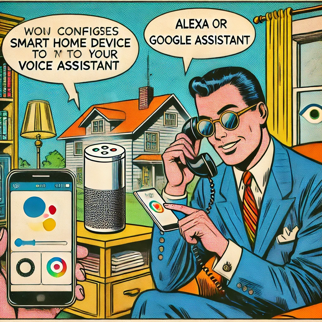 Comment configurer et synchroniser des objets connectés ?
