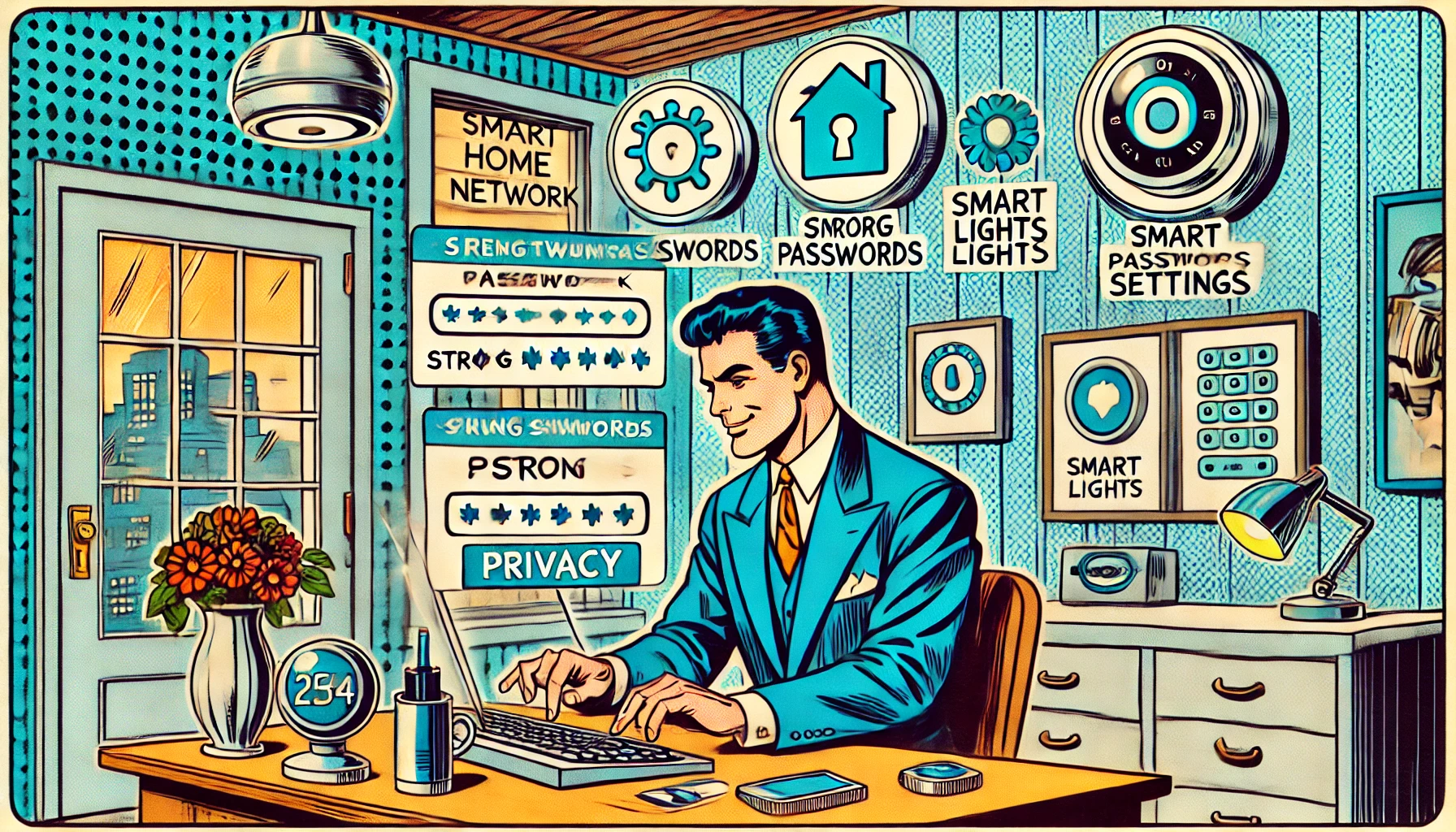 Comment configurer et synchroniser des objets connectés ?