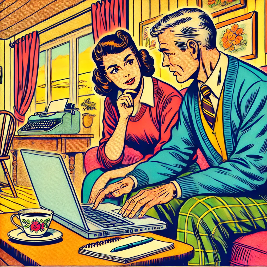 Suivi individualisé des cours d'informatique à domicile pour chaque étape