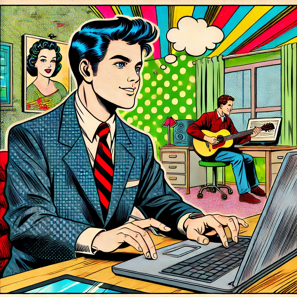 Cours d'informatique pour les Les étudiants et jeunes actifs en quête d’efficacité