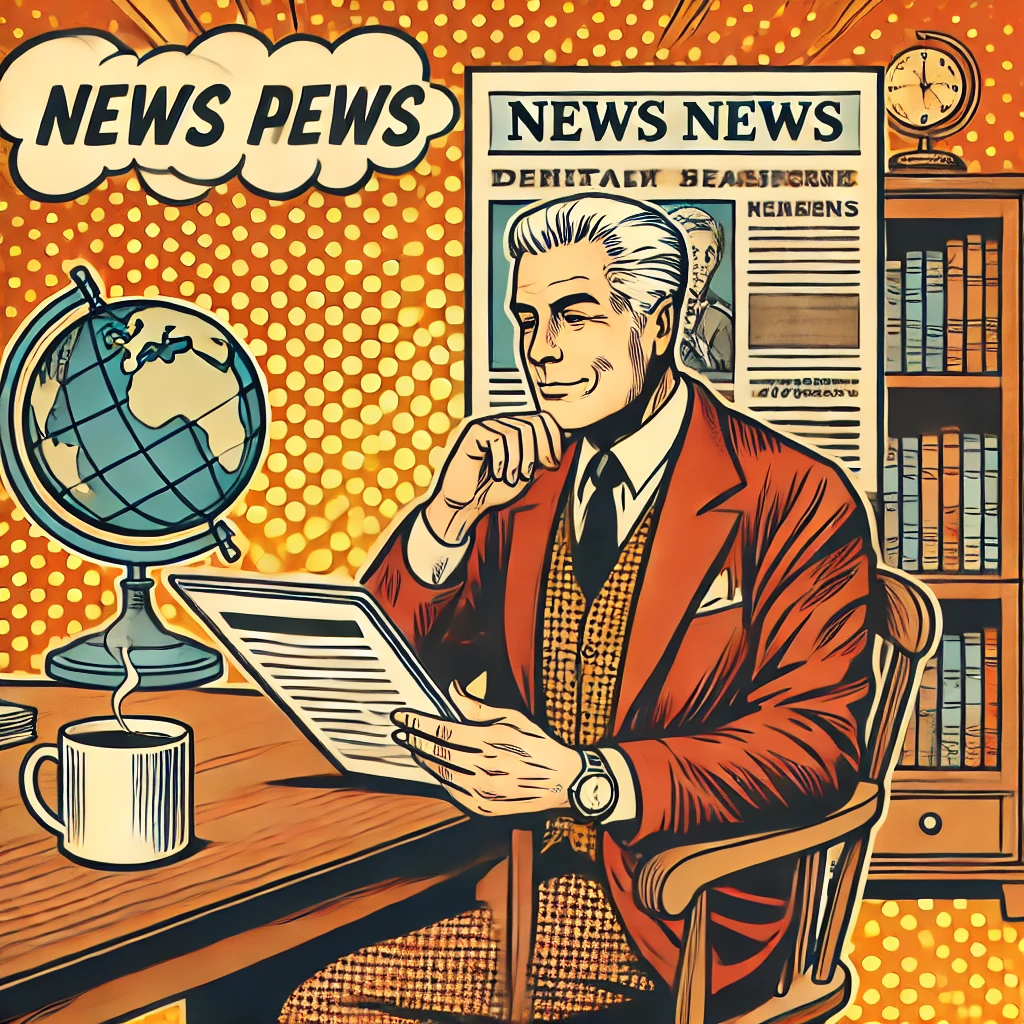 Senior et numérique : Se tenir informé et se divertir