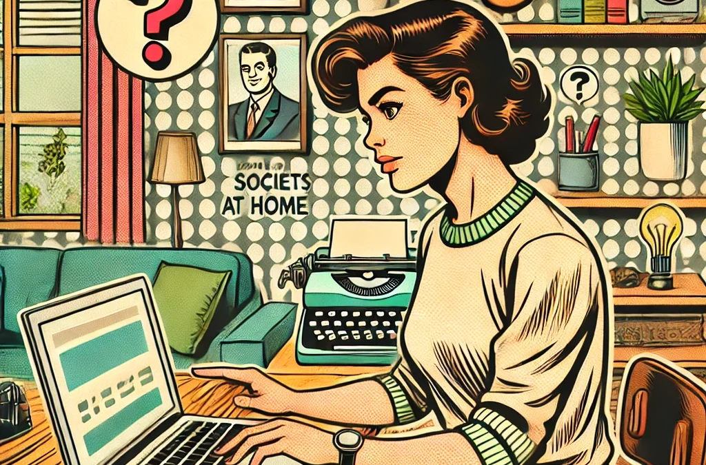 Pourquoi suivre des cours d&rsquo;informatique à la maison ?