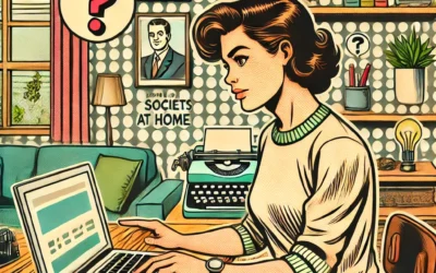 Pourquoi suivre des cours d&rsquo;informatique à la maison ?