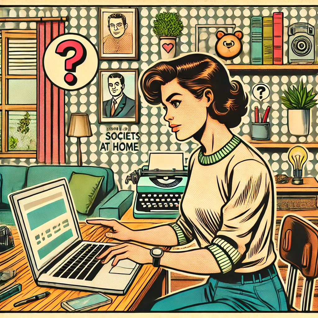 Pourquoi suivre des cours d’informatique à la maison ?