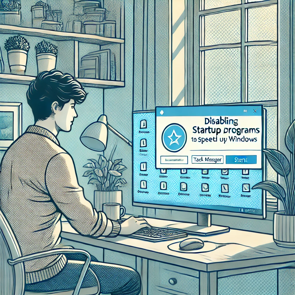 Optimiser Windows : 10 astuces pour accélérer windows !