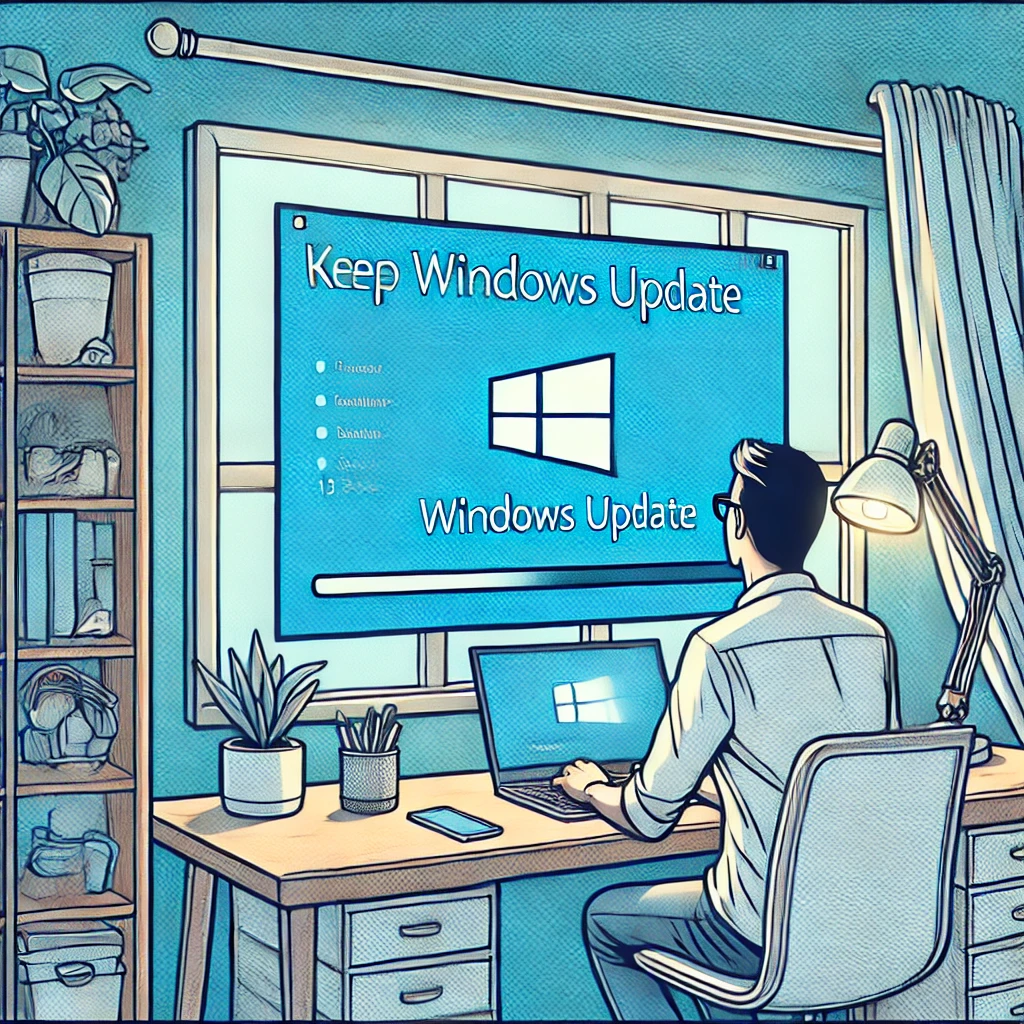 Optimisez Windows et retrouvez des performances fluides