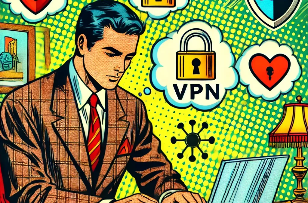 Comment sécuriser vos données personnelles sur Internet ?