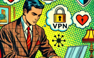 Comment sécuriser vos données personnelles sur Internet ?