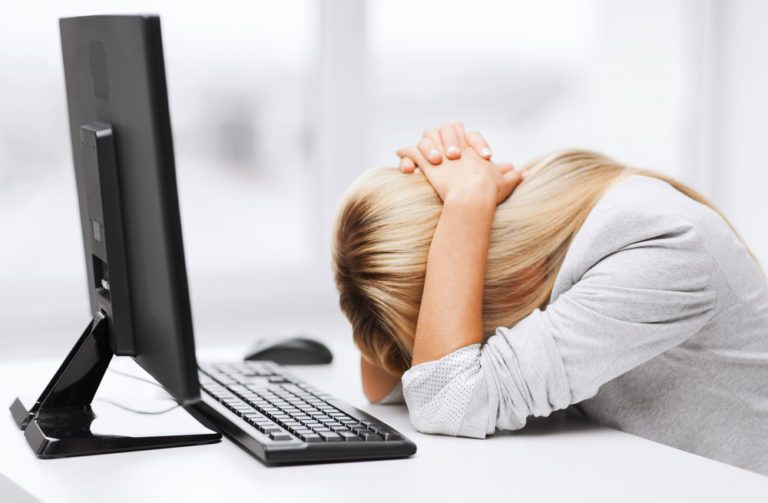 Erreurs de BIOS, Virus et Fichiers Système