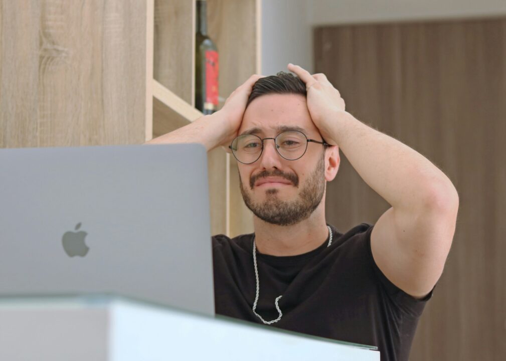 Mon PC ne s'allume plus du jour au lendemain