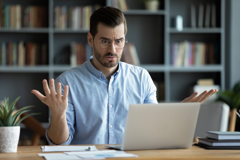 PC qui ne s'allume plus, s'éteint tout seul ou redémarre sans raison ?