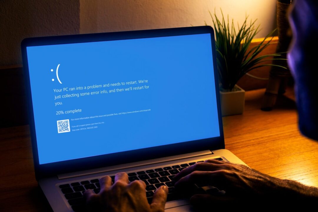 Mise à jour du BIOS/UEFI et des Périphériques