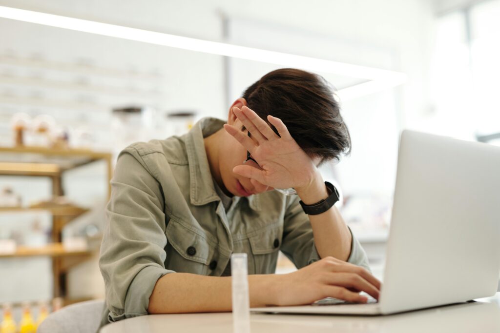 Accumulation de logiciels au démarrage
