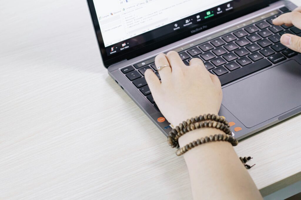 Changer clavier pc portable vannes : Pourquoi choisir No Panic pour votre clavier ?