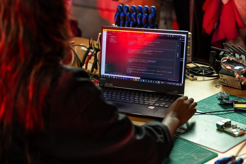 PC qui chauffe : Optimisation logicielle et gestion de la charge CPU