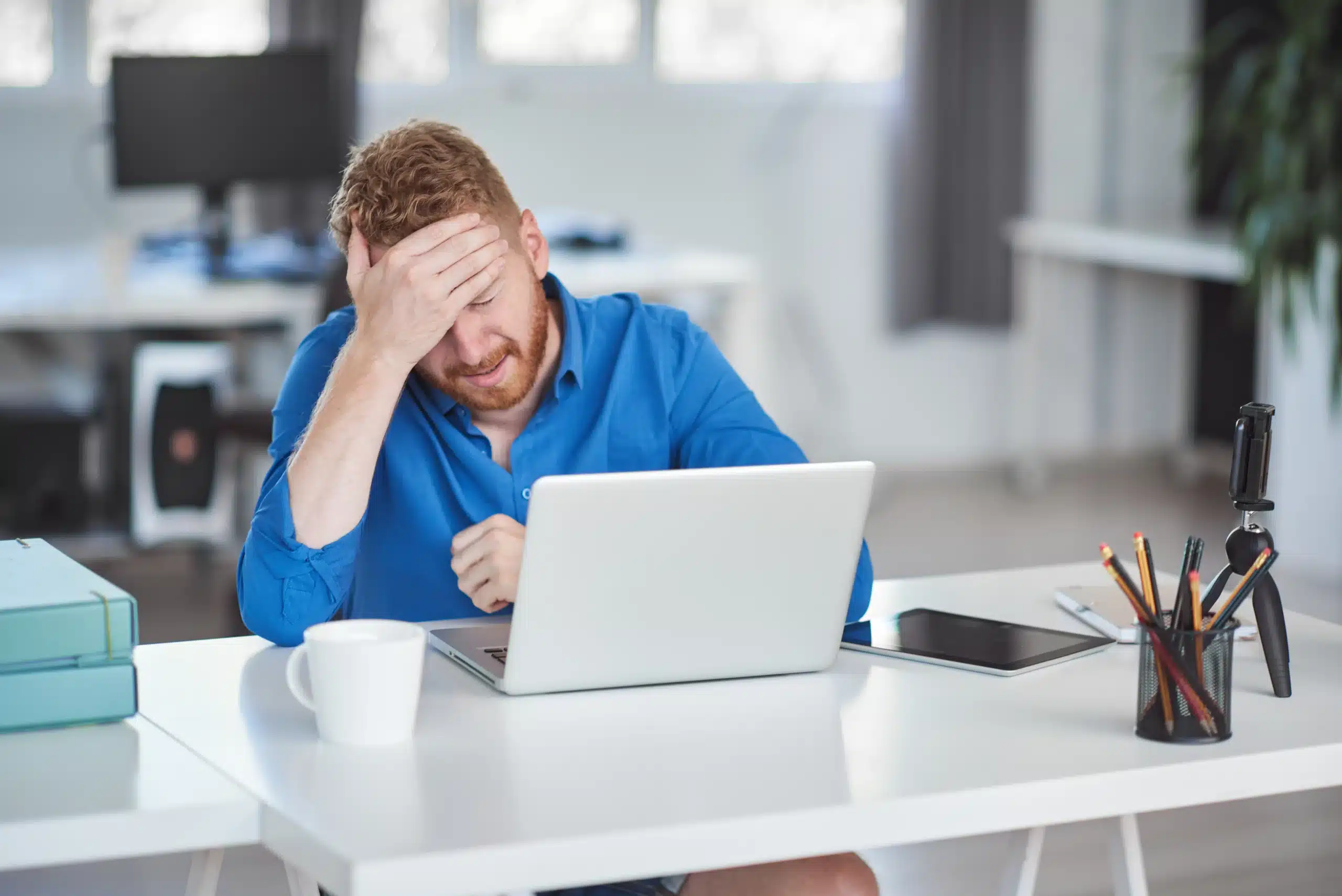 PC ne s'allume plus : Diagnostic de panne & Réparation à Vannes