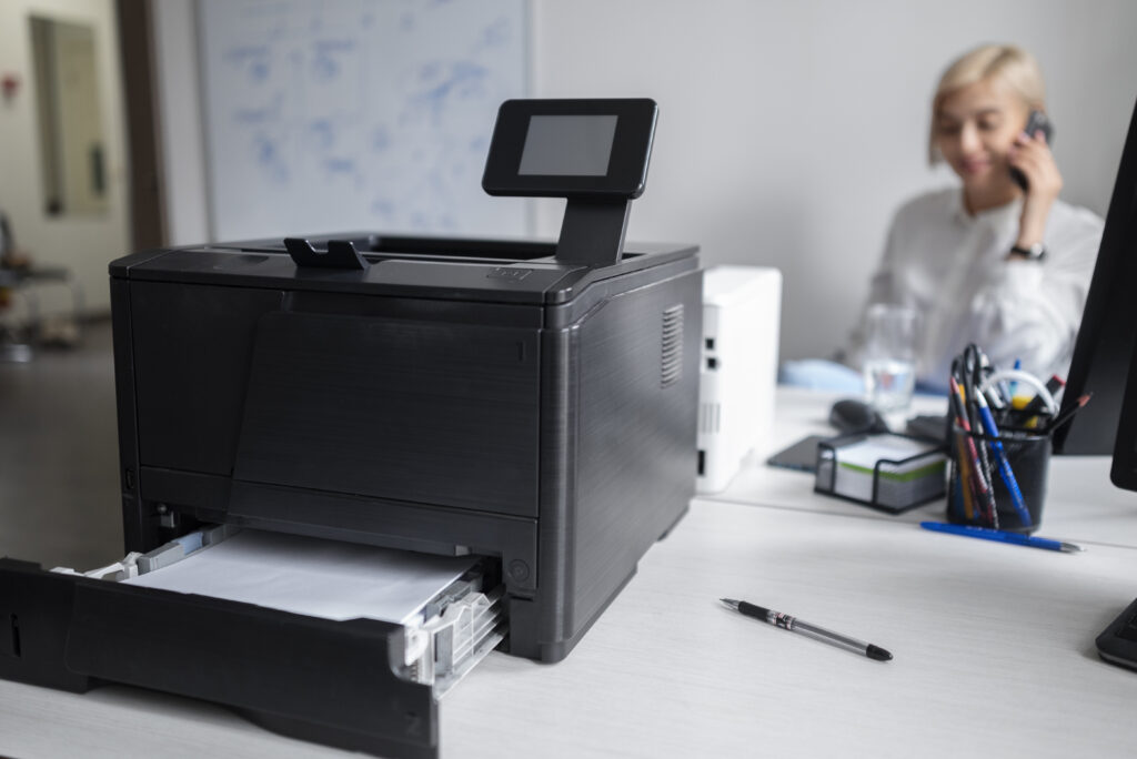 Imprimante introuvable, erreur d'impression ou scanner bloqué ?