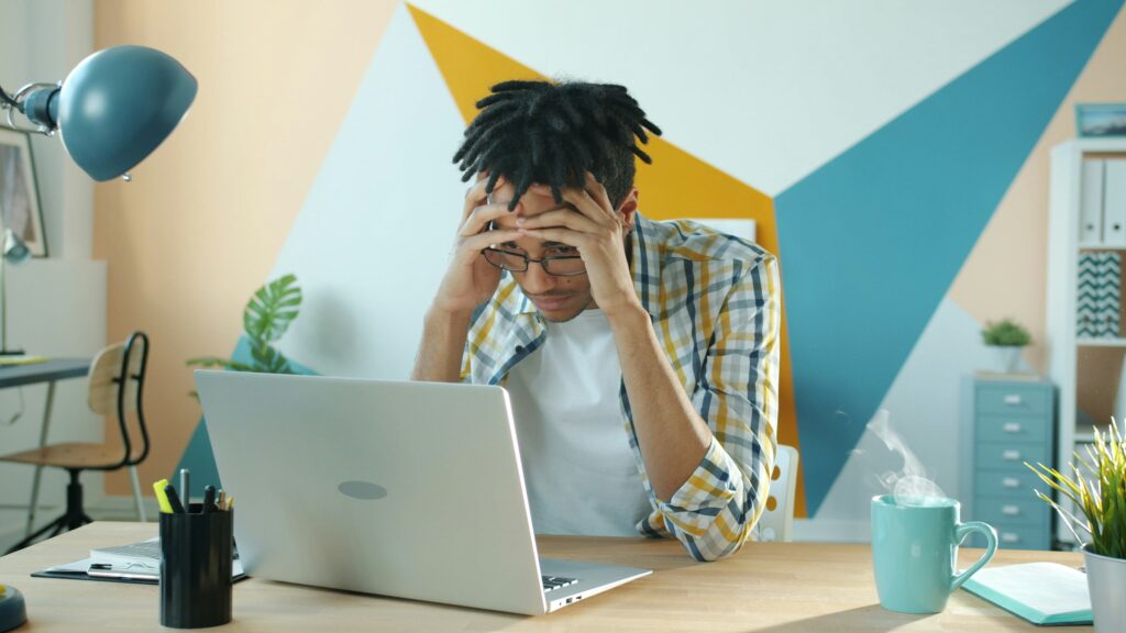 Probleme de Configuration IMAP, POP3 et serveurs SMTP