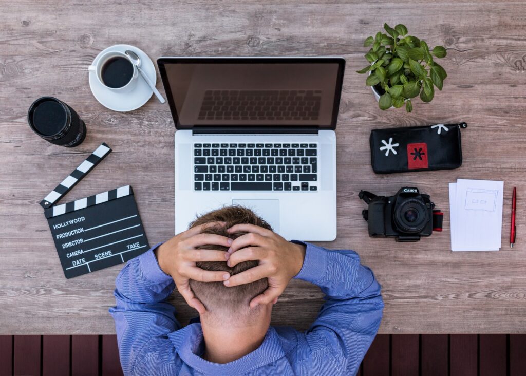 Récupération sur HDD, SSD, RAID et Serveurs NAS