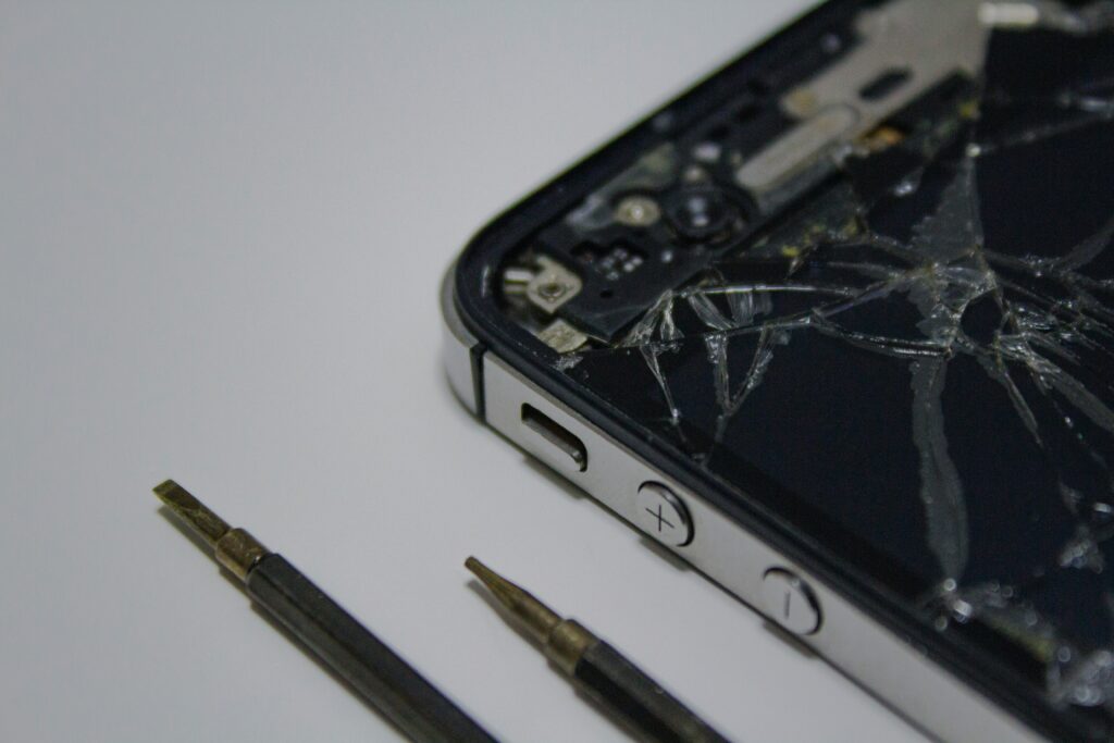 Récupération Smartphones, Tablettes et Supports Flash