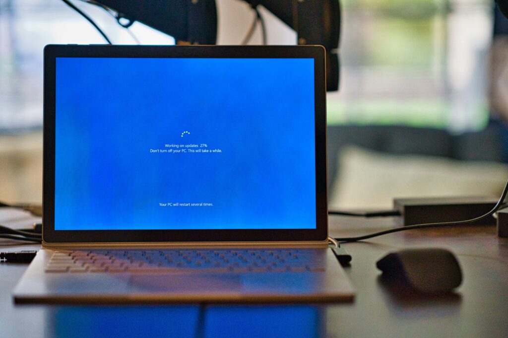 Image Système Windows Complète (Clonage Préventif)