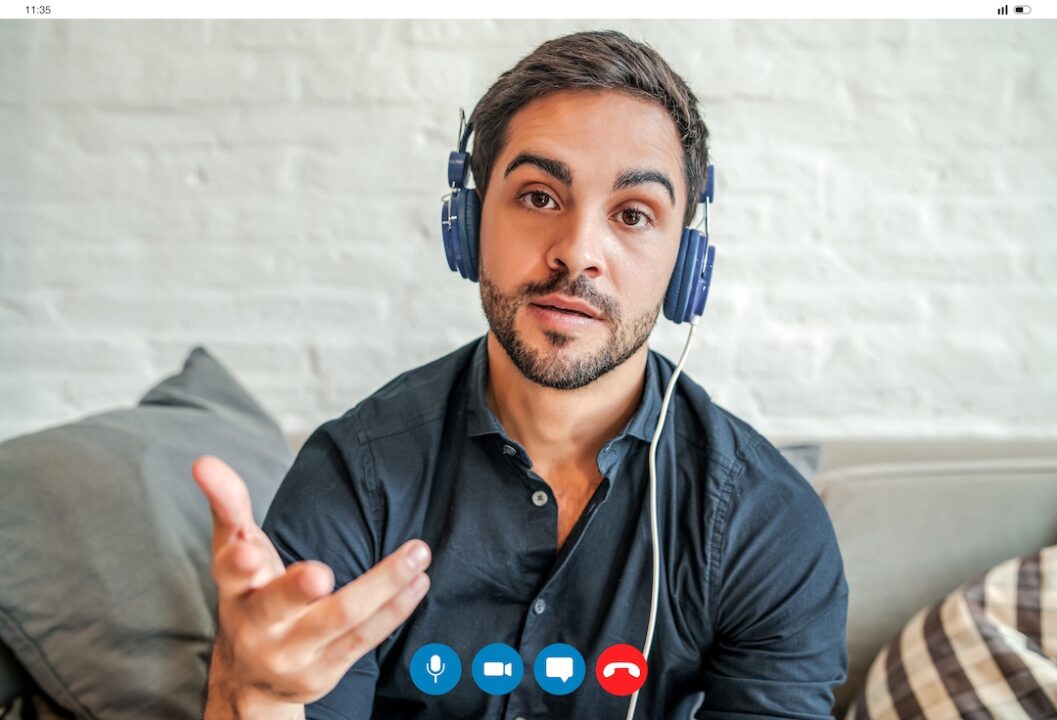 Casque audio micro et webcam non détectés sur PC